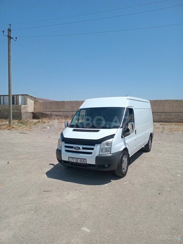 Ford Transit 2010, 171,000 km - 2.4 l - Bakı