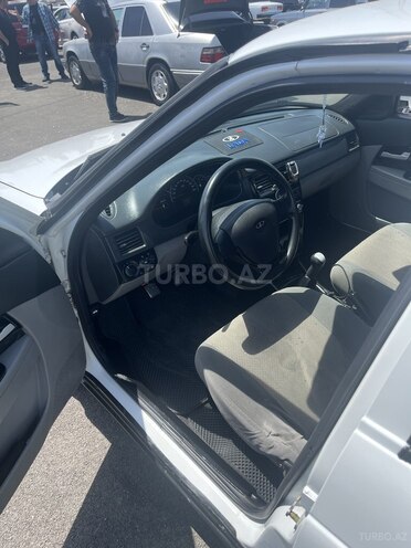 LADA (VAZ) Priora 2012, 258,000 km - 1.6 l - Bakı
