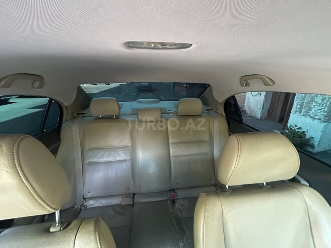 Honda Civic 2009, 257,000 km - 1.3 l - Bakı
