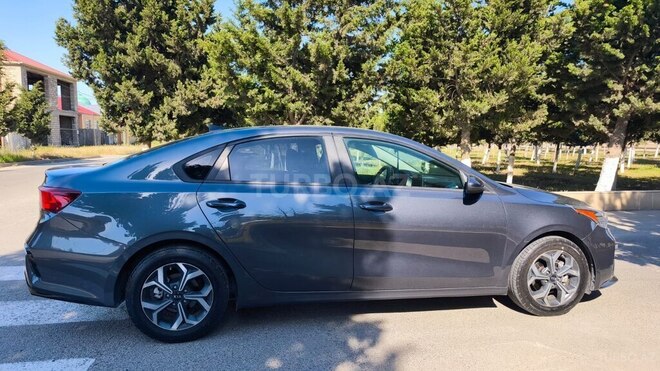 Kia Forte 2018, 145,613 km - 2.0 l - Bakı