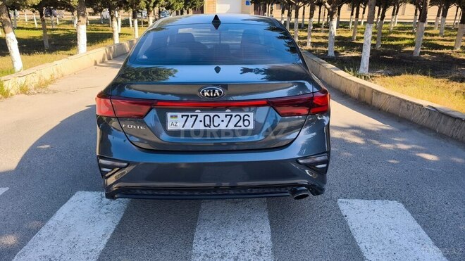 Kia Forte 2018, 145,613 km - 2.0 l - Bakı