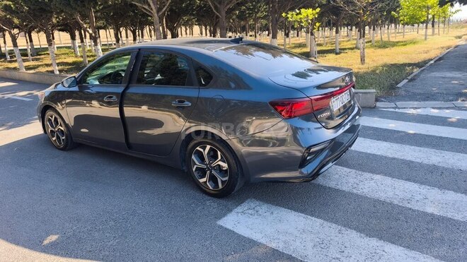 Kia Forte 2018, 145,613 km - 2.0 l - Bakı
