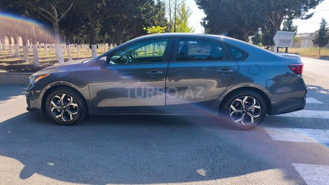 Kia Forte 2018, 145,613 km - 2.0 l - Bakı