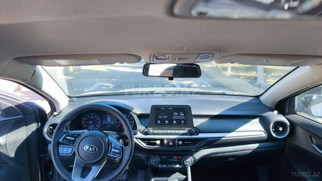 Kia Forte 2018, 145,613 km - 2.0 l - Bakı