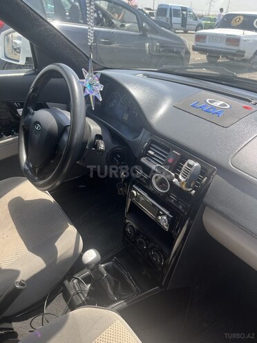 LADA (VAZ) Priora 2012, 258,000 km - 1.6 l - Bakı