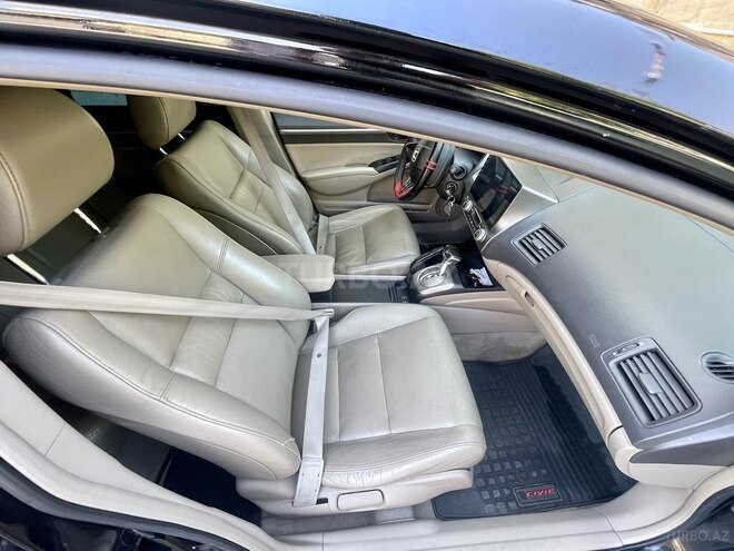 Honda Civic 2009, 257,000 km - 1.3 l - Bakı