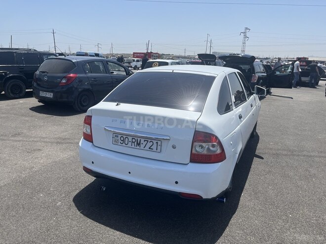 LADA (VAZ) Priora 2012, 258,000 km - 1.6 l - Bakı