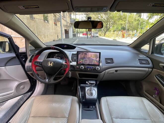 Honda Civic 2009, 257,000 km - 1.3 l - Bakı