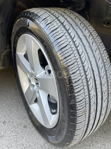 Honda Civic 2009, 257,000 km - 1.3 l - Bakı