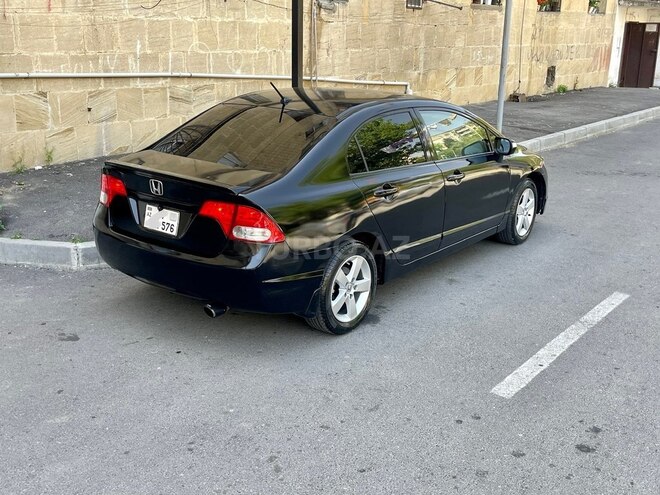 Honda Civic 2009, 257,000 km - 1.3 l - Bakı