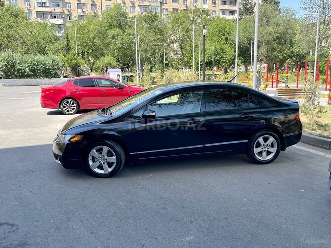 Honda Civic 2009, 257,000 km - 1.3 l - Bakı