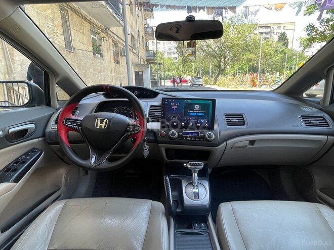 Honda Civic 2009, 257,000 km - 1.3 l - Bakı
