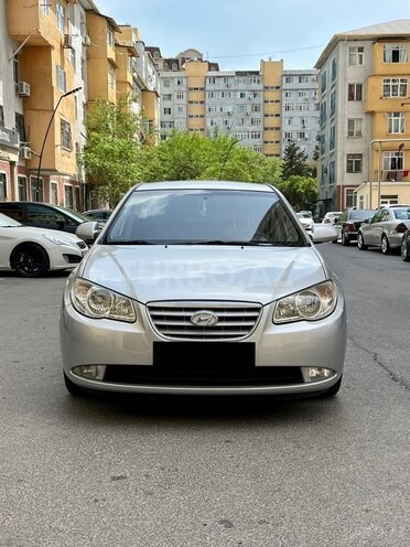 Hyundai Elantra 2007, 260,000 km - 1.6 л - Bakı