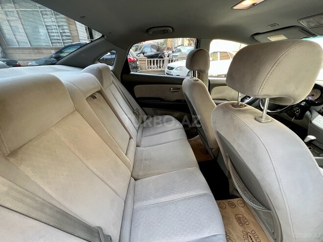 Hyundai Elantra 2007, 260,000 km - 1.6 л - Bakı
