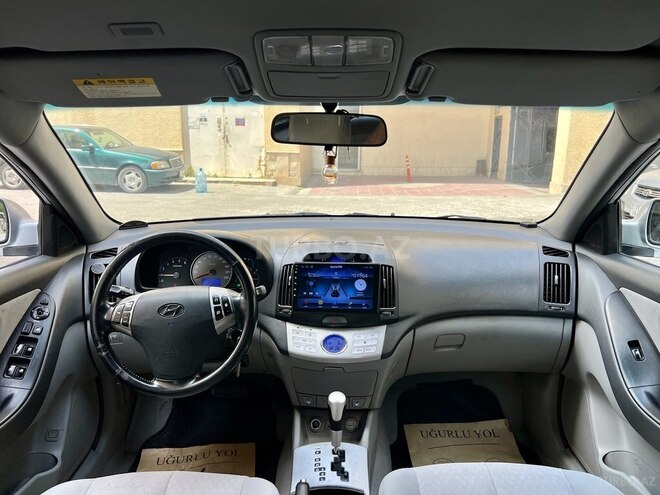 Hyundai Elantra 2007, 260,000 km - 1.6 л - Bakı