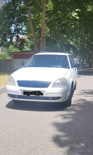 LADA (VAZ) Priora 2010, 340,000 km - 1.6 л - Mingəçevir
