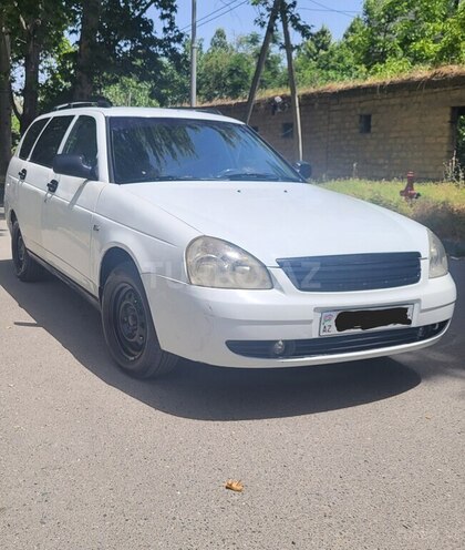 LADA (VAZ) Priora 2010, 340,000 km - 1.6 л - Mingəçevir