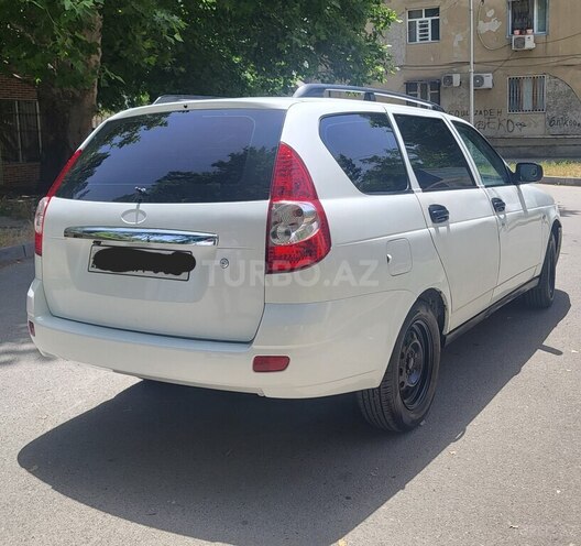 LADA (VAZ) Priora 2010, 340,000 km - 1.6 л - Mingəçevir