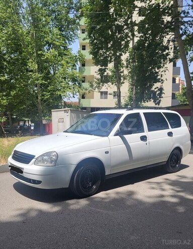 LADA (VAZ) Priora 2010, 340,000 km - 1.6 л - Mingəçevir
