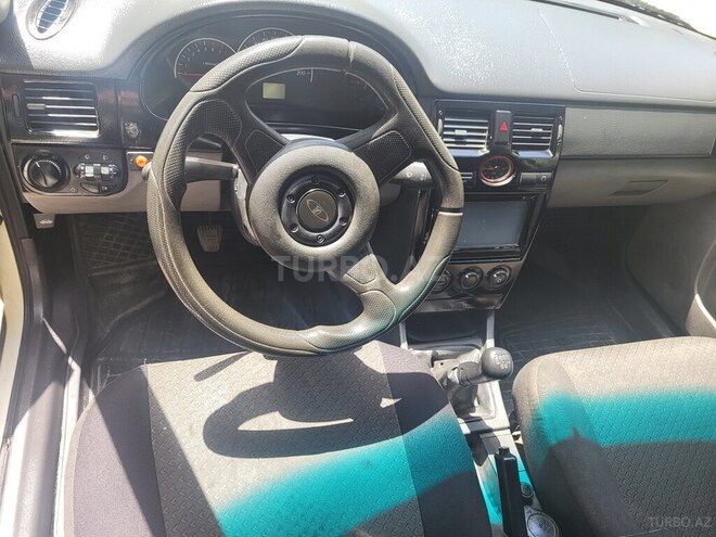 LADA (VAZ) Priora 2010, 340,000 km - 1.6 л - Mingəçevir