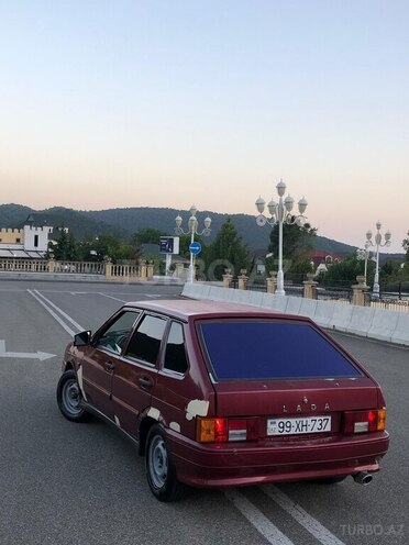 LADA (VAZ) 2109 1991, 200,000 km - 1.6 л - Qəbələ