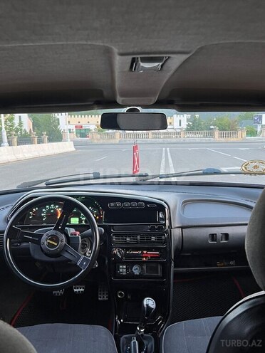 LADA (VAZ) 2109 1991, 200,000 km - 1.6 л - Qəbələ