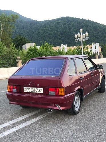 LADA (VAZ) 2109 1991, 200,000 km - 1.6 л - Qəbələ