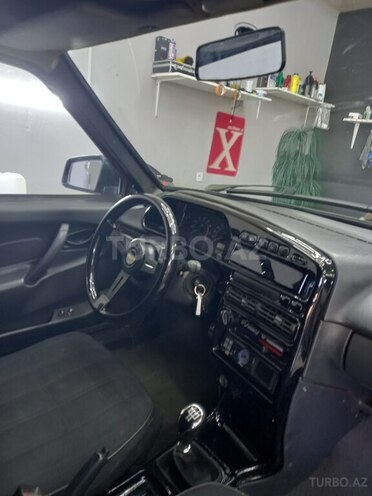 LADA (VAZ) 2109 1991, 200,000 km - 1.6 л - Qəbələ