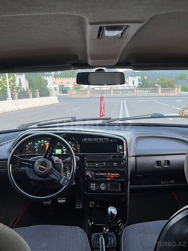 LADA (VAZ) 2109 1991, 200,000 km - 1.6 л - Qəbələ