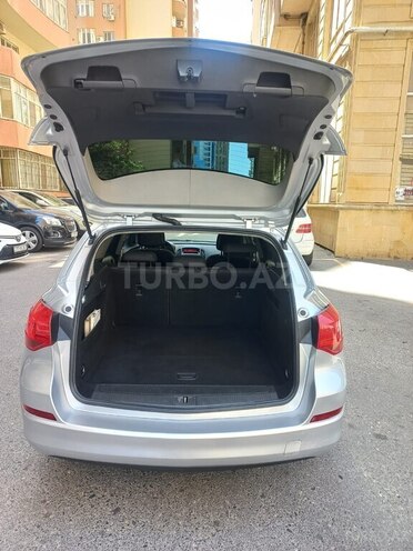 Opel Astra 2011, 270,000 km - 1.3 l - Bakı