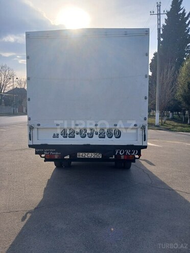 Ford Transit 2007, 300,000 km - 2.4 l - Lənkəran