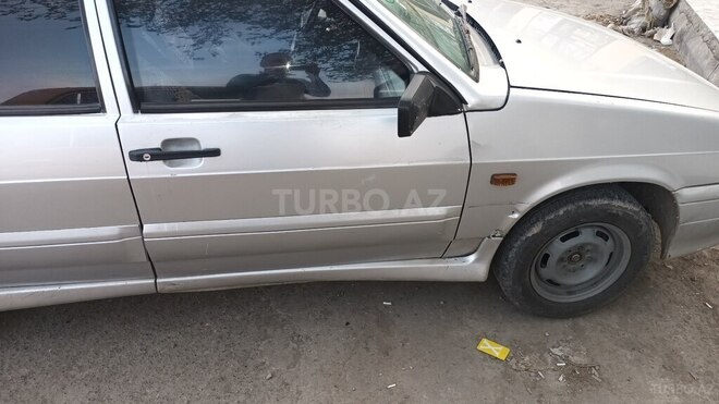 LADA (VAZ) 2115 2004, 150,000 km - 1.5 l - Goranboy
