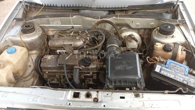 LADA (VAZ) 2115 2004, 150,000 km - 1.5 l - Goranboy