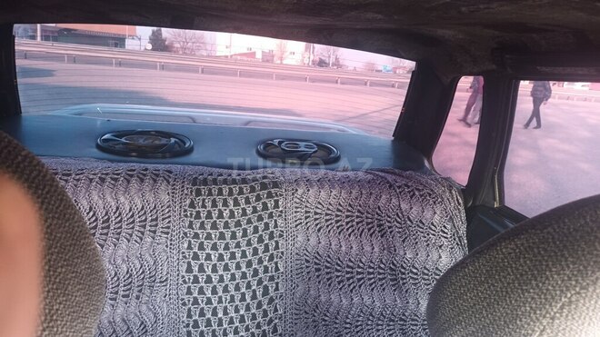 LADA (VAZ) 2115 2004, 150,000 km - 1.5 l - Goranboy