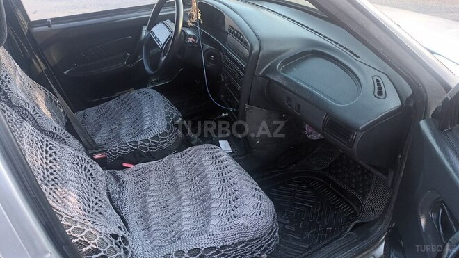 LADA (VAZ) 2115 2004, 150,000 km - 1.5 l - Goranboy