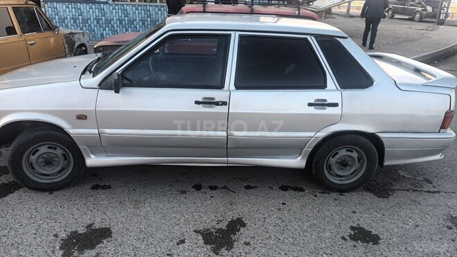 LADA (VAZ) 2115 2004, 150,000 km - 1.5 l - Goranboy
