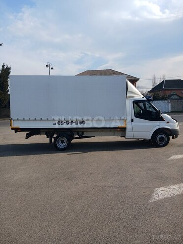 Ford Transit 2007, 300,000 km - 2.4 l - Lənkəran