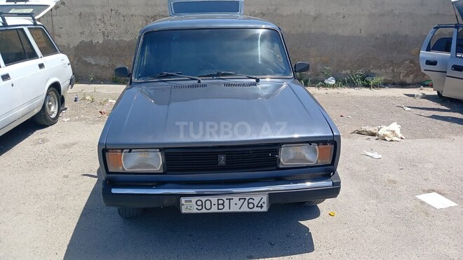 LADA (VAZ) 2104 2008, 258,600 km - 1.5 l - Bakı