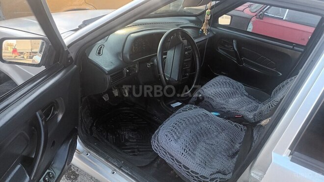 LADA (VAZ) 2115 2004, 150,000 km - 1.5 l - Goranboy