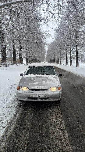 LADA (VAZ) 2115 2004, 150,000 km - 1.5 l - Goranboy
