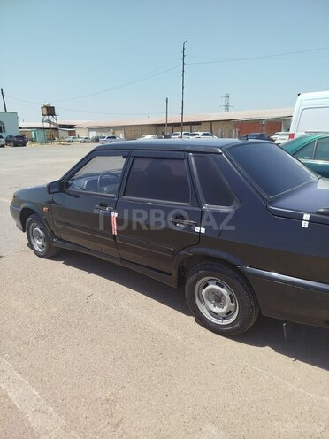 LADA (VAZ) 2115 2012, 80,000 km - 1.6 l - Cəlilabad