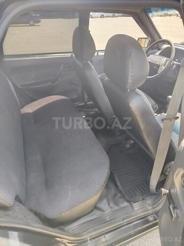 LADA (VAZ) 2115 2012, 80,000 km - 1.6 l - Cəlilabad