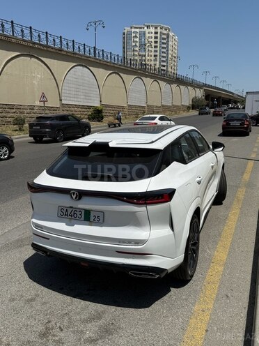 Changan  2025, 0 km - 1.5 l - Bakı