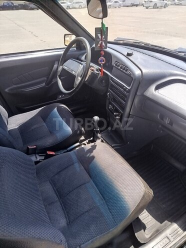 LADA (VAZ) 2115 2012, 80,000 km - 1.6 l - Cəlilabad