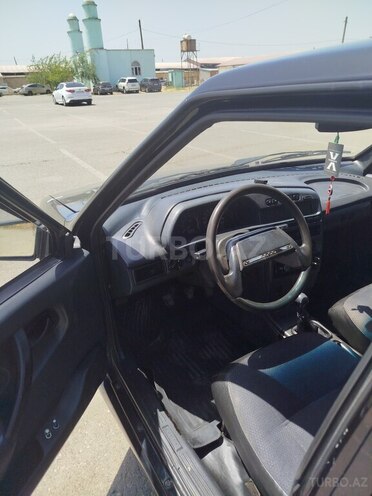 LADA (VAZ) 2115 2012, 80,000 km - 1.6 l - Cəlilabad