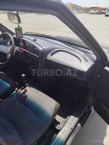 LADA (VAZ) 2115 2012, 80,000 km - 1.6 l - Cəlilabad