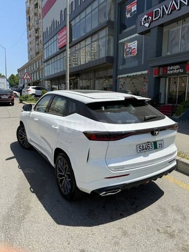 Changan  2025, 0 km - 1.5 l - Bakı