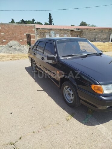 LADA (VAZ) 2115 2012, 80,000 km - 1.6 l - Cəlilabad