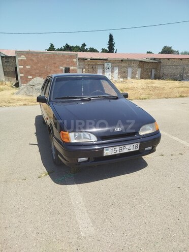 LADA (VAZ) 2115 2012, 80,000 km - 1.6 l - Cəlilabad