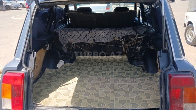 LADA (VAZ) 2104 2008, 258,600 km - 1.5 l - Bakı
